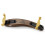 KUN shoulder rests for 4/4 violin, KUNSOLO 1