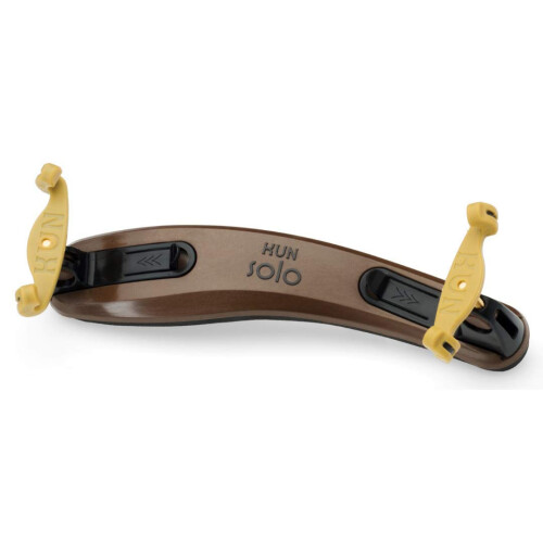 KUN shoulder rests for 4/4 violin, KUNSOLO