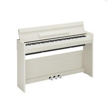 YAMAHA ARIUS YDP-S36 Digital Piano, White Birch