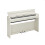 Yamaha YAMAHA ARIUS YDP-S36 Digital Piano, White Birch 1