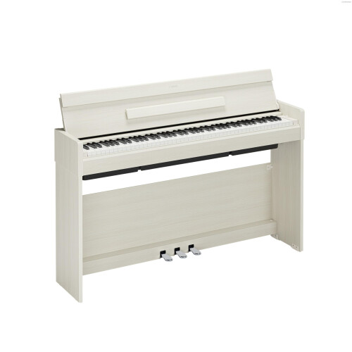 Yamaha YAMAHA ARIUS YDP-S36 Digital Piano, White Birch