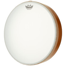 Remo World Percussion frame drum Renaissance – Acousticon frame – Renaissance head – 12 x 2.5" – HD-8412-00