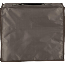 Fender Blues Junior Amp Cover, Protective Dust Cover, Brown