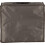 Fender Fender Blues Junior Amp Cover, Protective Dust Cover, Brown 1