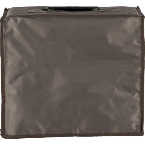 Fender Fender Blues Junior Amp Cover, Protective Dust Cover, Brown