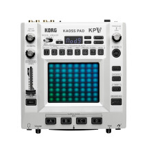 Korg - KAOSS-KPV KAOSS Pad V Dynamic Effect Processor and Sampler