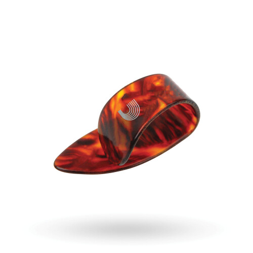 Planet Waves 5CSH6-5 Thumb Picks Large Pack of 5