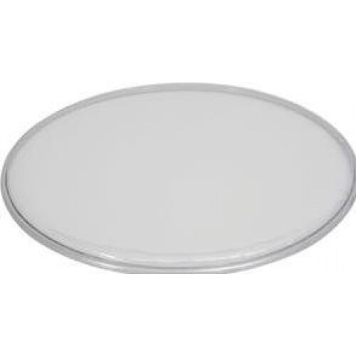 Chord Chord | Drum Head | Clear-22in