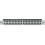 Behringer ULTRAPATCH PRO PX3000 Multi-Functional 48-Point 3-Mode Balanced Patchbay 4
