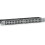 Behringer ULTRAPATCH PRO PX3000 Multi-Functional 48-Point 3-Mode Balanced Patchbay 3