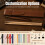 Personalized 5A Maple Drumsticks, Custom Engraved Logo or Text 5