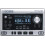 BOSS Br-80 Portable Digital Recorder,Silver 2