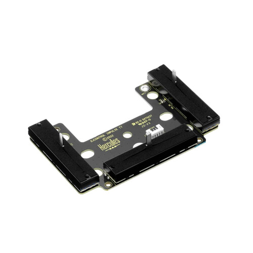 Hercules DJControl Inpulse T7 Premium Fader Module - High-Precision Faders 1