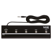 Vox - VFS5 Valvetronix 5 Button Footswitch Controller