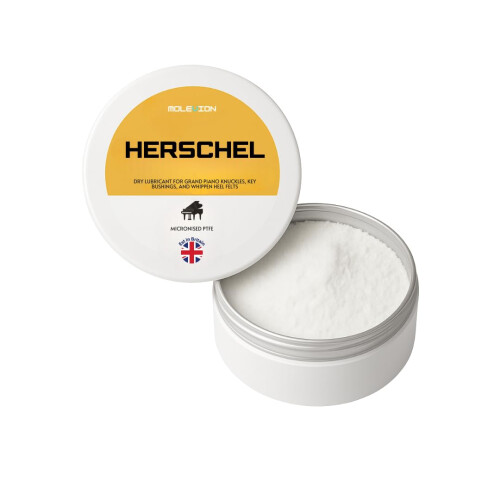 Molevion Herschel Piano PTFE Powder 100ml