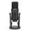 Samson Samson G-Track Pro - Professional USB Microphone with Audio Interface - Black 1