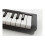 Korg - microKEY2-61 61 Key USB MIDI Controller - Black 4
