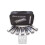 Hohner 1501/7 Bluesband 7 Pack Harmonicas with Case 3