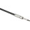 Fender Pro Kill Switch Instrument Cable Straight 18.6ft 5