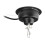 Fuzzix MBM400 Mirror Ball Motor, 10kg Load, Quiet Rotating Unit 1