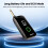 NUX MP2 Might Plug - Guitar/bass amp simulation w/headphone amp 4