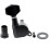 Musiclily Basic R15A 6 inline Full Sealed Tuners Tuning Pegs Keys Black 4