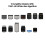 NUX MP2 Might Plug - Guitar/bass amp simulation w/headphone amp 3