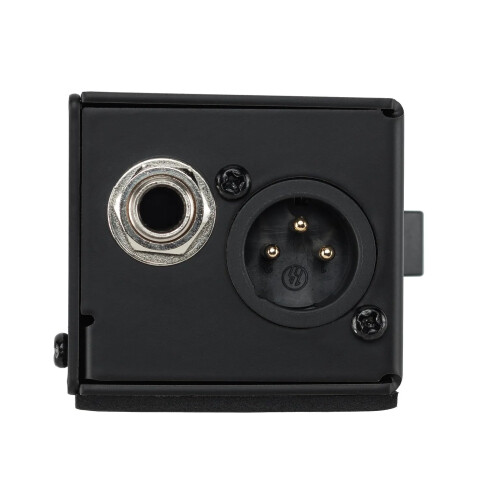 Samson Samson Technologies MLI1 - Mono Passive Isolation Box 2