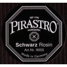 Pirastro Schwarz Violin Rosin