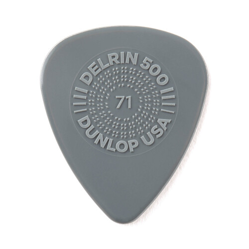 Jim Dunlop 450P0.71 Guitar Picks 1