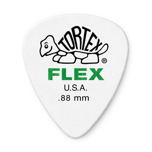Jim Dunlop 428P.88 Guitar Pick