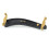 Kun Junior Super Shoulder Rest for 1/2 & 3/4 Size Violin, K700 2