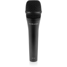 TC Helicon MP-60 Pro-Quality Handheld Microphone for Live Vocals