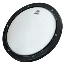 REMO Practice Rubber 8" - RT-0008-00