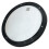 REMO Practice Rubber 8" - RT-0008-00 1
