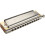 Hohner Super Chromonica Harmonica C Major - M27001X 1