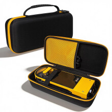 Hard Shell Case for AT-SB727 Player with Mesh Pocket