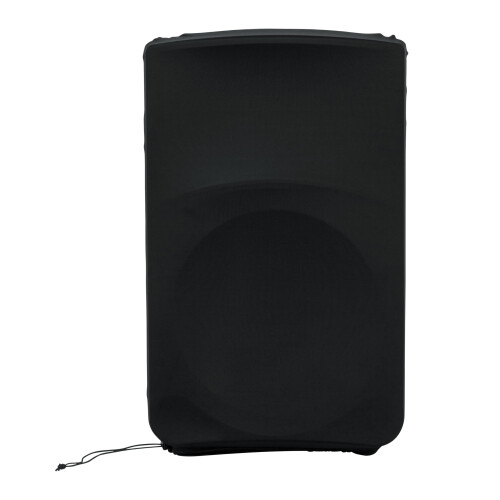GATOR Cases Nylon for Speaker Stretch 15" noir