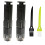 Keycap Puller, Keyboard Key Remover, 4-Piece Cleaning Tool Set 1