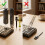 Keycap Puller, Keyboard Key Remover, 4-Piece Cleaning Tool Set 5