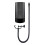 SOULWIT Shield Pop Filter for HyperX QuadCast Microphone - Black 1