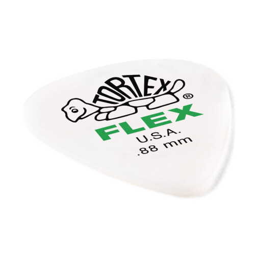 Jim Dunlop 428P.88 Guitar Pick 1