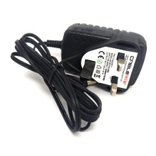 7.5v power supply adapter for 0.8A Switching GA075080B 4 Roberts Revival Mini DAB - plug psu cable