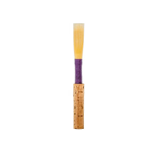 Jones JR101AMS Artist Oboe Reed; Medium Soft
