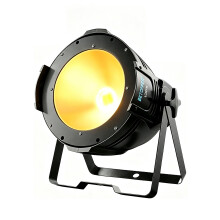 BETOPPER 100W Stage Blinder Light, High Brightness, CRI 90, Bi-Colour 3200K-5600K Dimmable LED Flood Light for Theatre, Concerts, Weddings & Photog