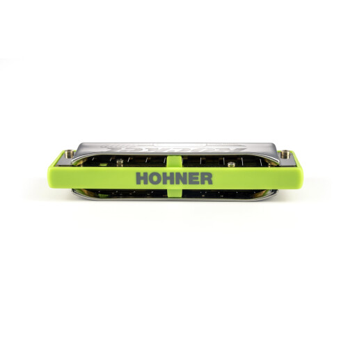 HOHNER Rocket Amp Harmonica C 2