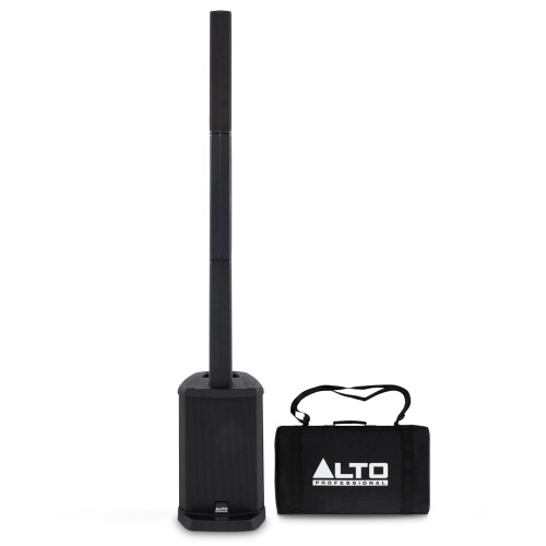 ALTO TS108C 600W Powered Column Array PA Speaker