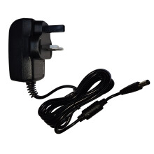 EPPS POWER SUPPLY COMPATIBLE WITH TC HELICON MIC MECHANIC 2 EFFECTS PEDAL ADAPTER 9V