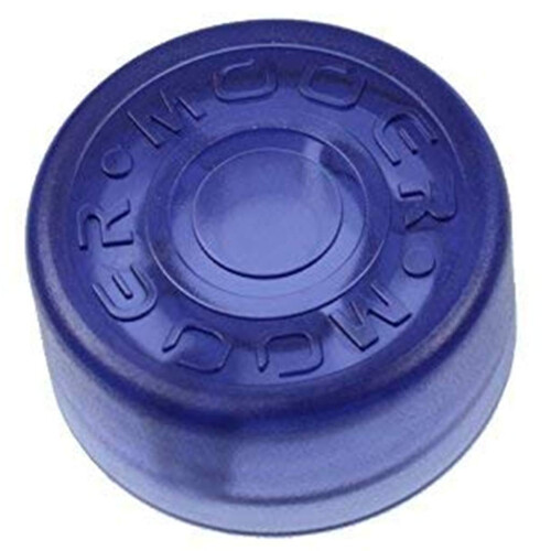 Mooer MFTPP Footswitch Topper Purple (5Pak) 1