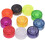 Mooer MFTPP Footswitch Topper Purple (5Pak) 3